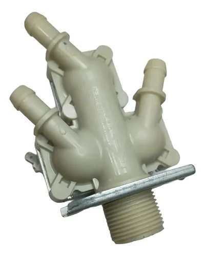 ΒΑΛΒΊΔΑ ΤΡΙΠΛΉ 180° ΠΛΥΝΤΗΡΊΟΥ ΡΟΎΧΩΝ LG 12 VOLT 5221ER1003U ORIGINAL